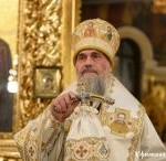Рождественское послание митрополита Никона