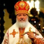 Пасхальное послание Святейшего Патриарха КИРИЛЛА